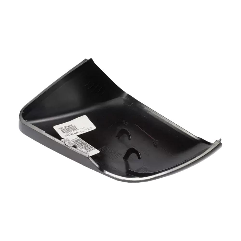 2015-26 Mustang Door Mirror Cover - LH - With Signal Lamps