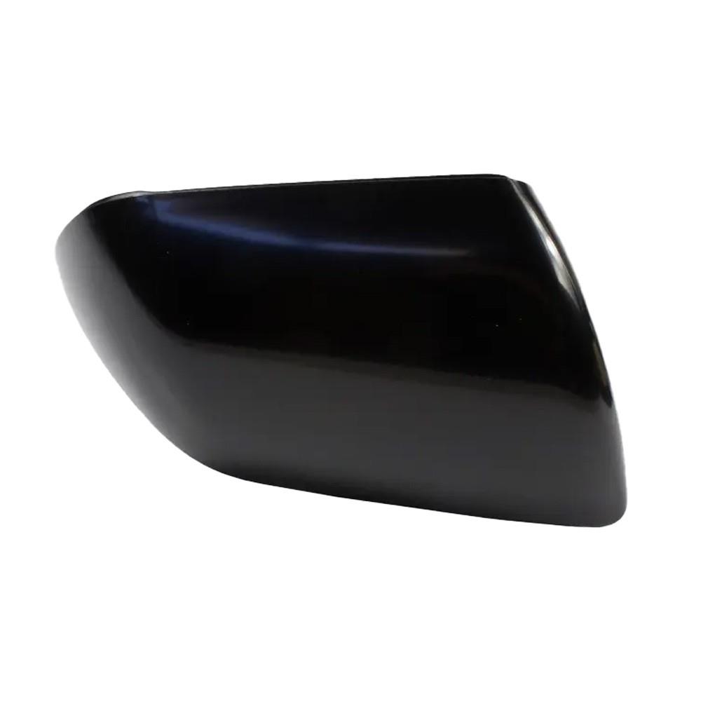 2015-26 Mustang Door Mirror Cover - LH - With Signal Lamps