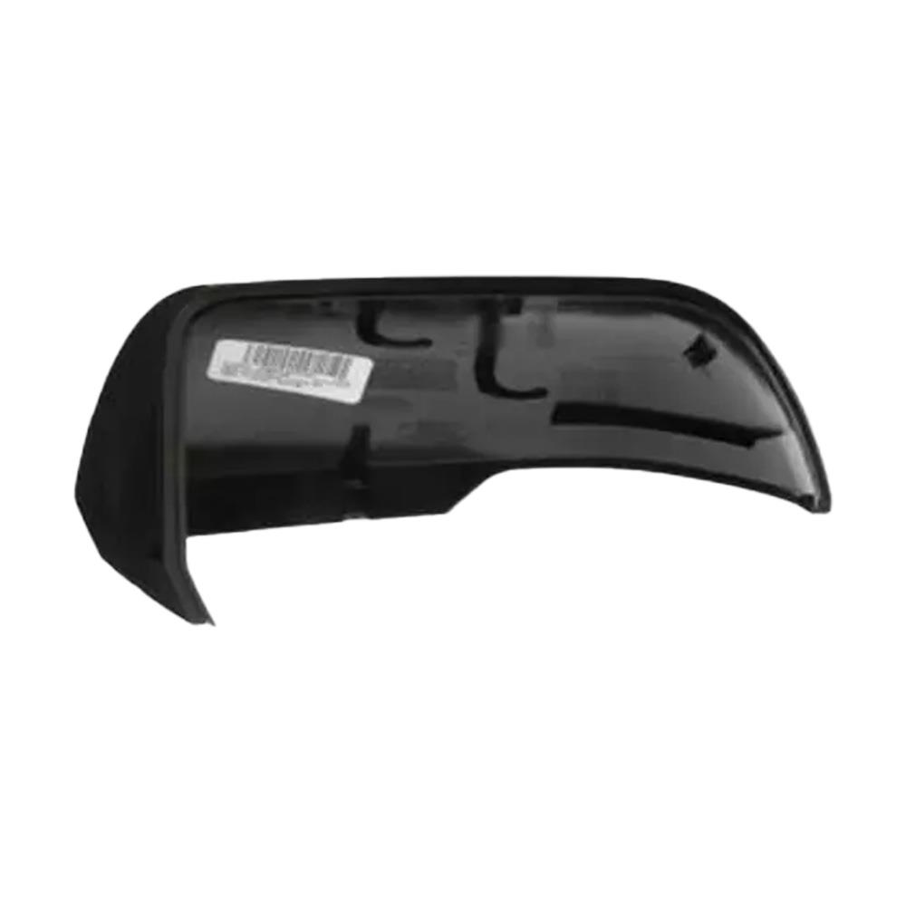 2015-26 Mustang Door Mirror Cover - LH - With Signal Lamps