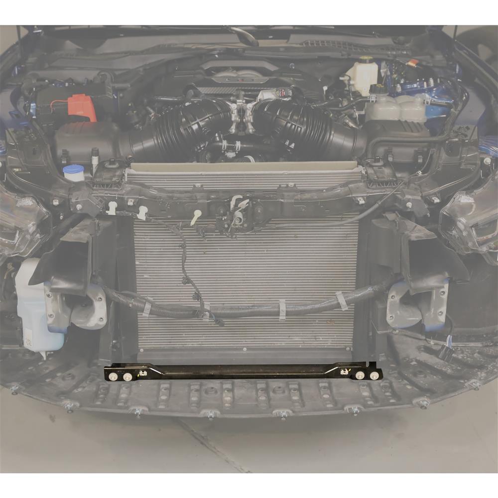 2015-26 Mustang Lower Core Support Cross-Member