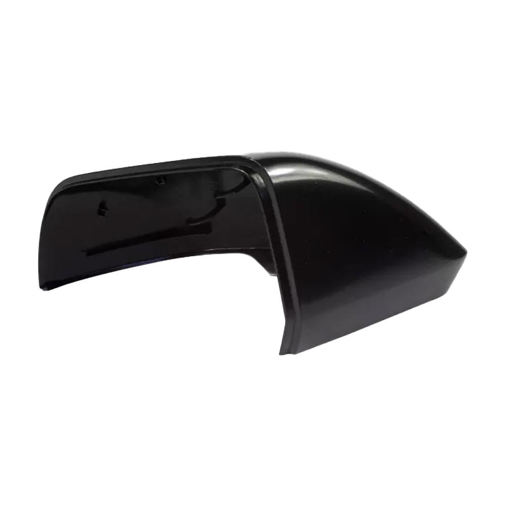 2015-26 Mustang Door Mirror Cover - RH - With Signal Lamps