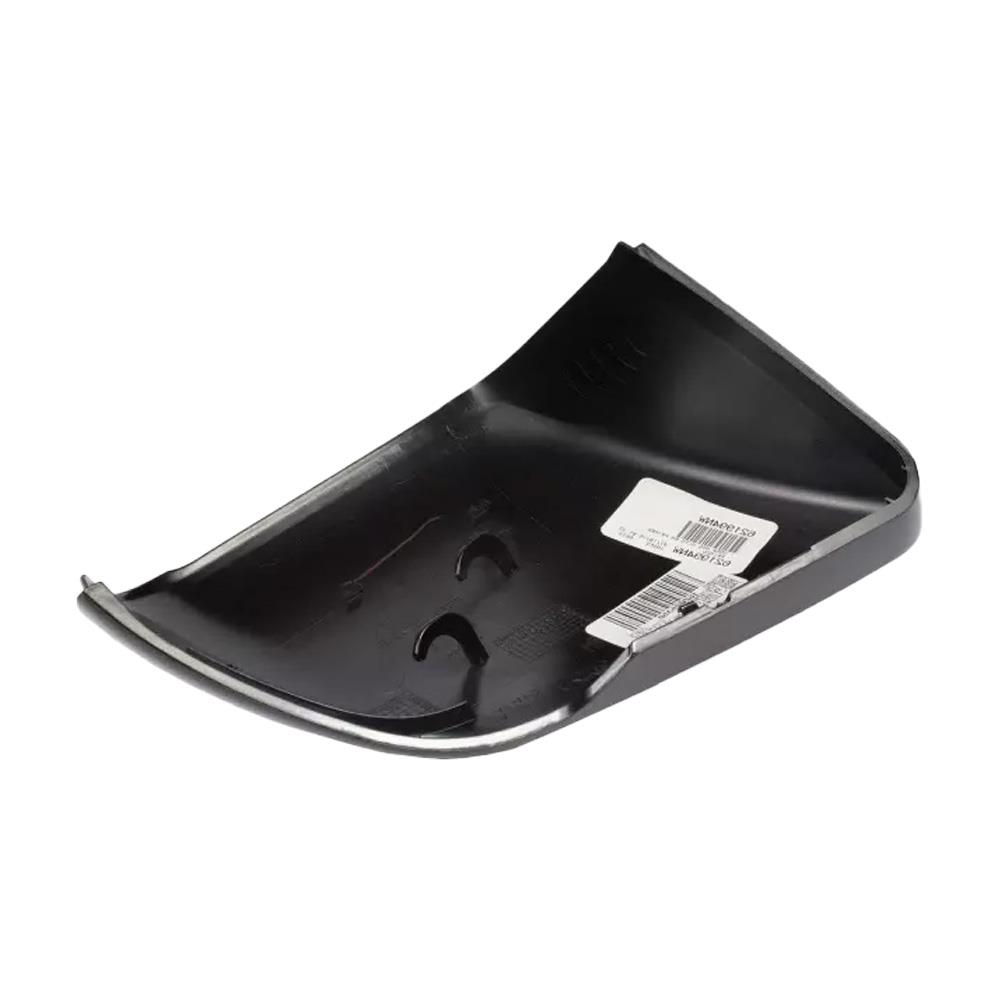 2015-26 Mustang Door Mirror Cover - RH - With Signal Lamps