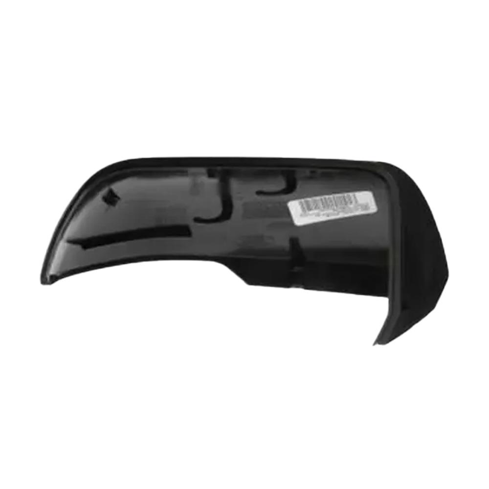 2015-26 Mustang Door Mirror Cover - RH - With Signal Lamps