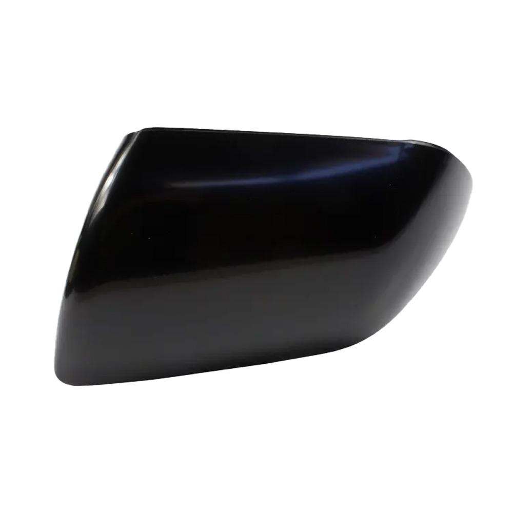 2015-26 Mustang Door Mirror Cover - RH - With Signal Lamps