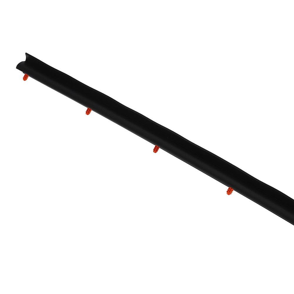 2015-17 Mustang Fender to Hood Seal - LH