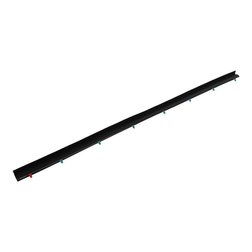 2015-17 Mustang Fender to Hood Seal - RH