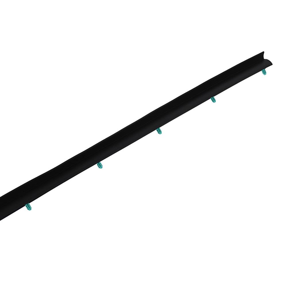 2015-17 Mustang Fender to Hood Seal - RH