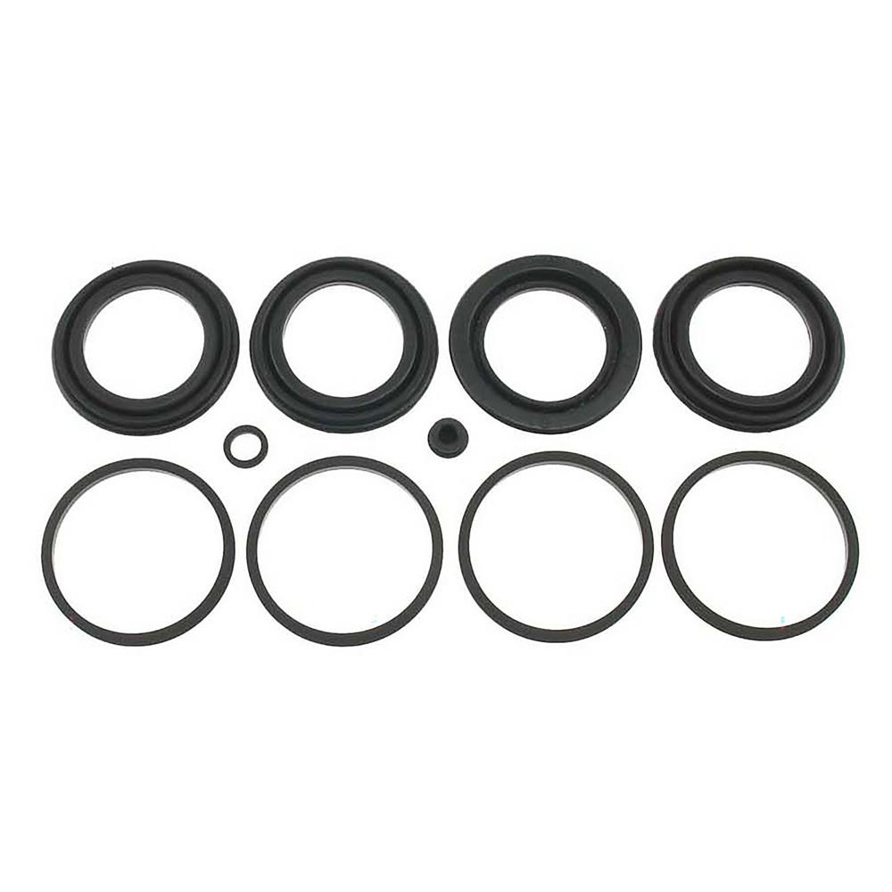 2015-23 Mustang Front 4 Piston Brake Caliper Seal Kit