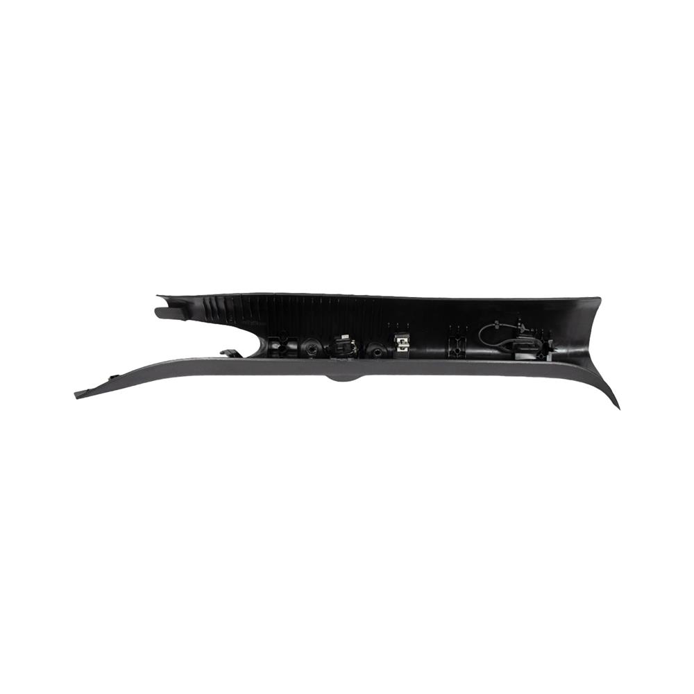 2015-23 Mustang A-Pillar Trim Panel - RH