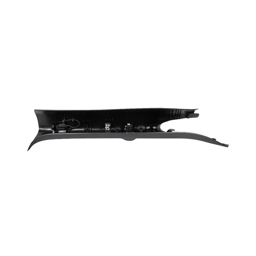 2015-23 Mustang A-Pillar Trim Panel - LH