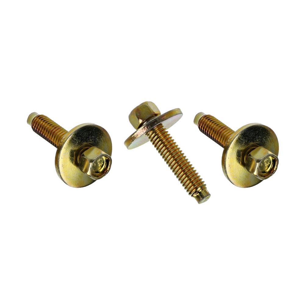 2005-23 Mustang Battery Box Mounting Hardware