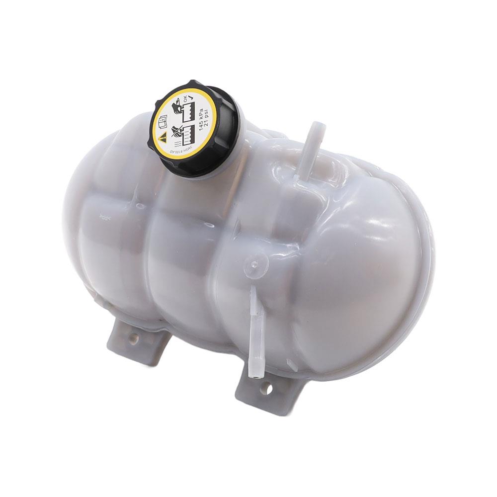 2015-23 Mustang Coolant Expansion Tank