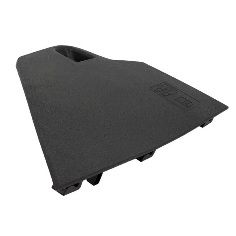 2015-23 Mustang Interior Fuse Box Panel Cover