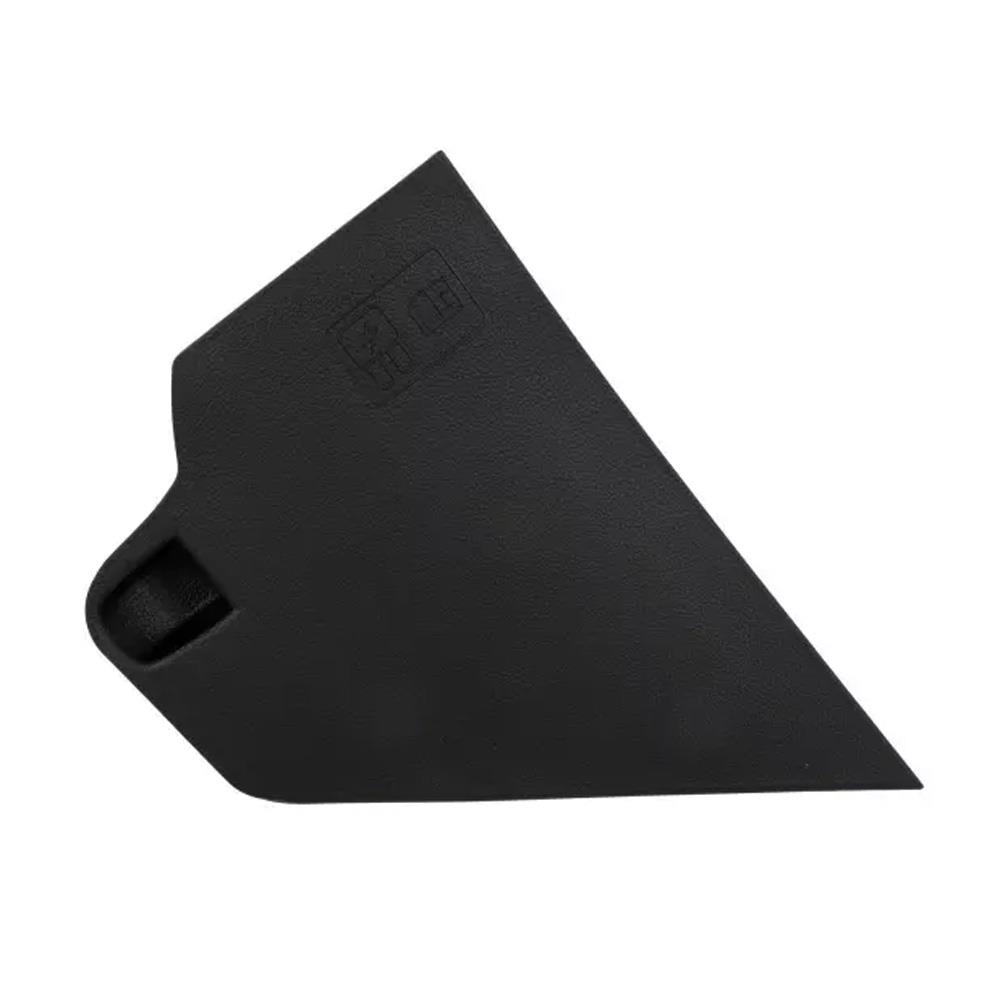 2015-23 Mustang Interior Fuse Box Panel Cover