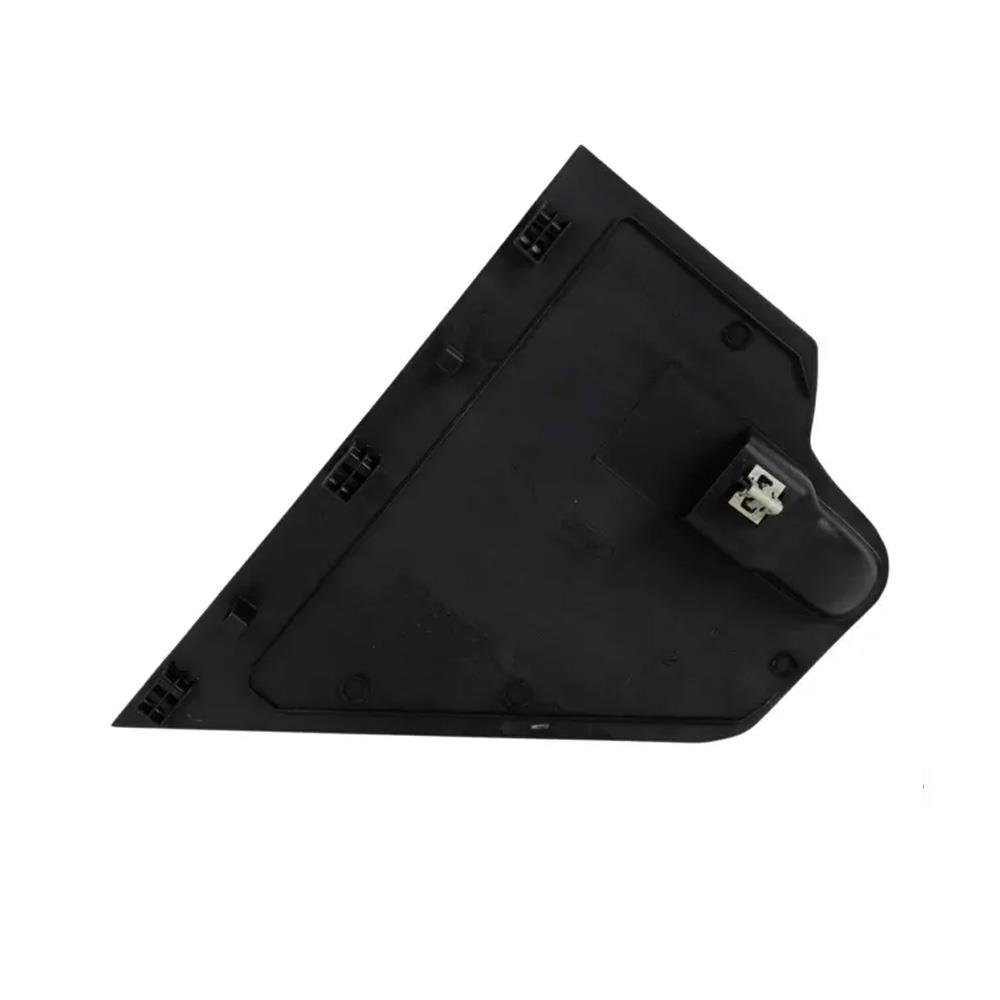 2015-23 Mustang Interior Fuse Box Panel Cover