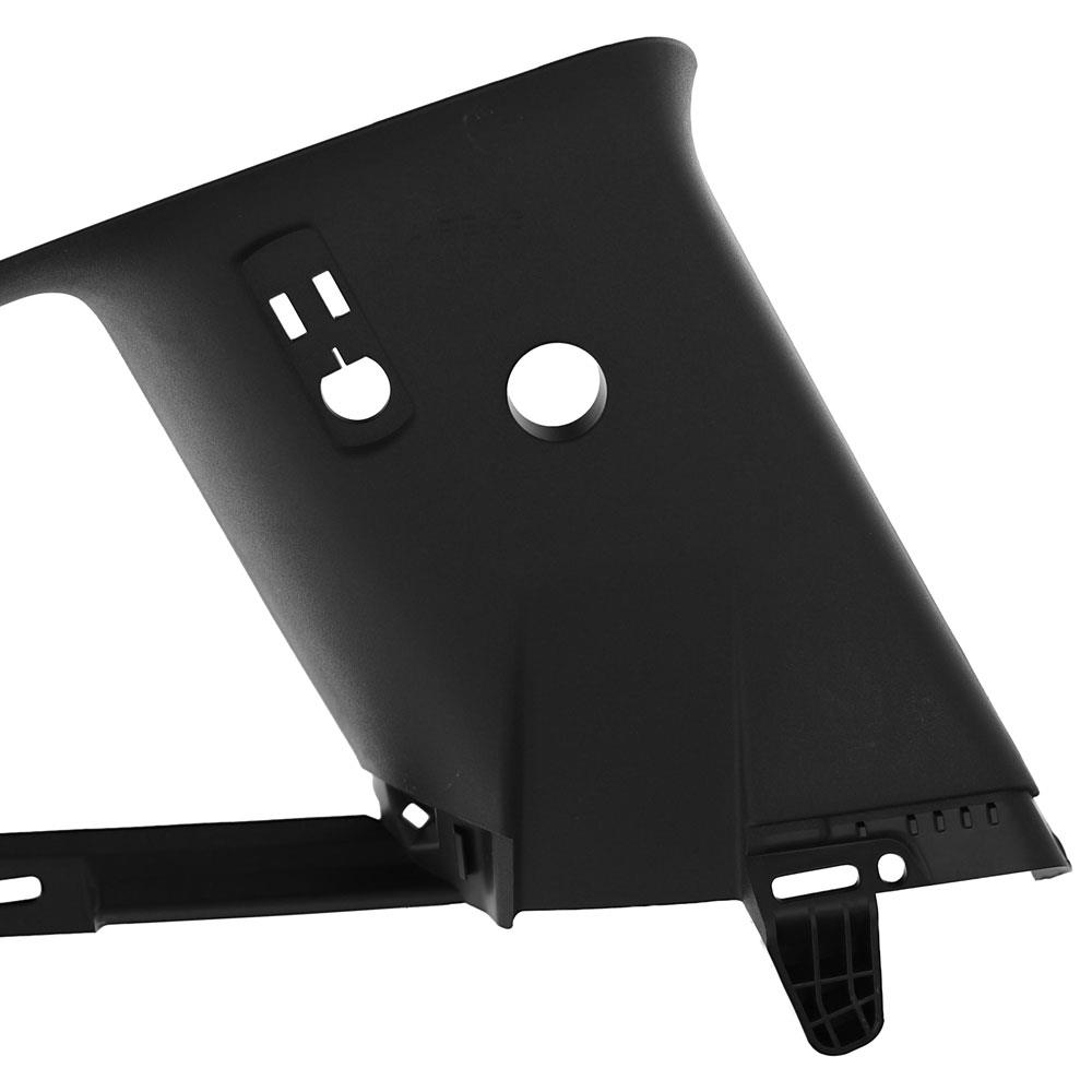 2015-23 Mustang Interior Quarter Window Trim - LH Coupe