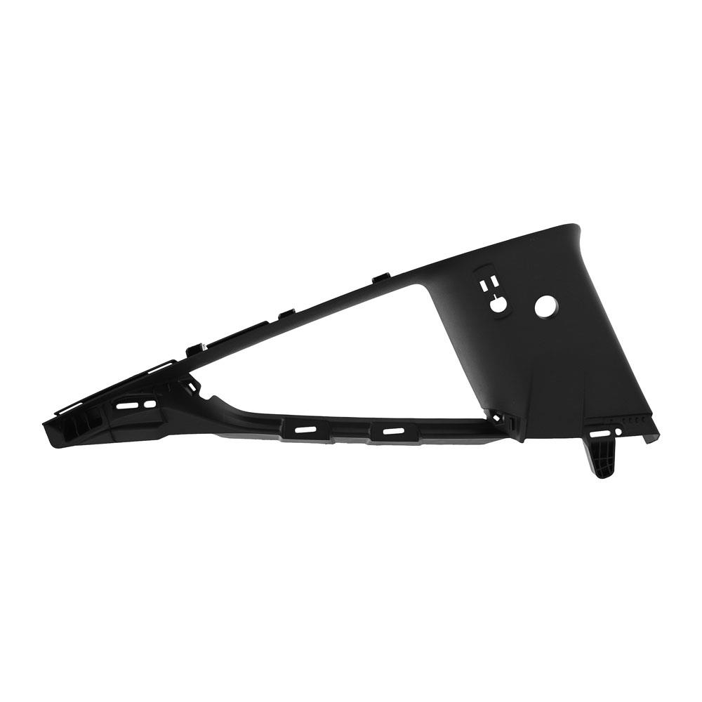 2015-23 Mustang Interior Quarter Window Trim - LH Coupe