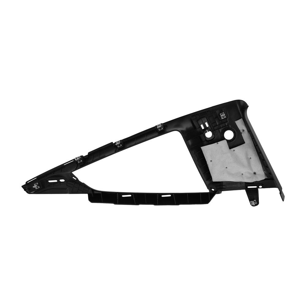 2015-23 Mustang Interior Quarter Window Trim - RH Coupe