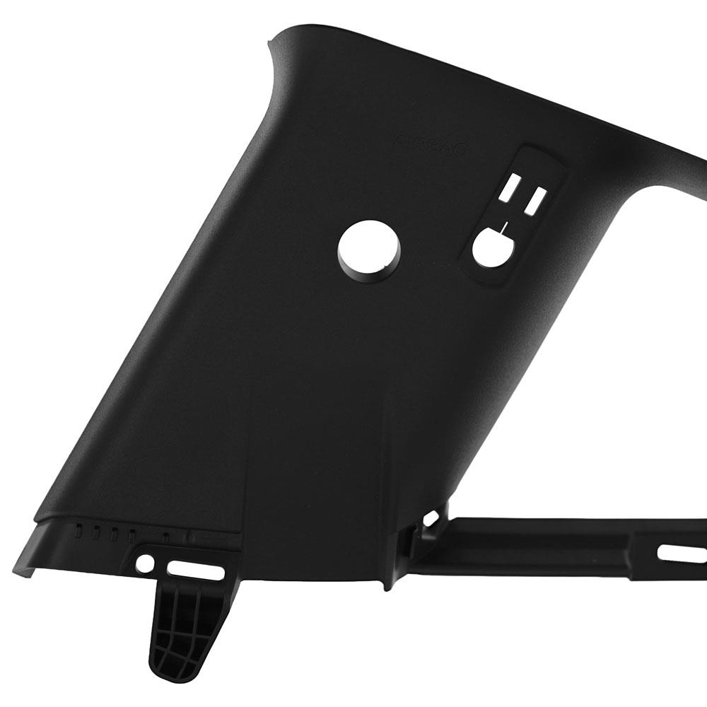 2015-23 Mustang Interior Quarter Window Trim - RH Coupe