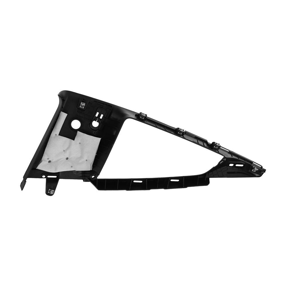 2015-23 Mustang Interior Quarter Window Trim - LH Coupe