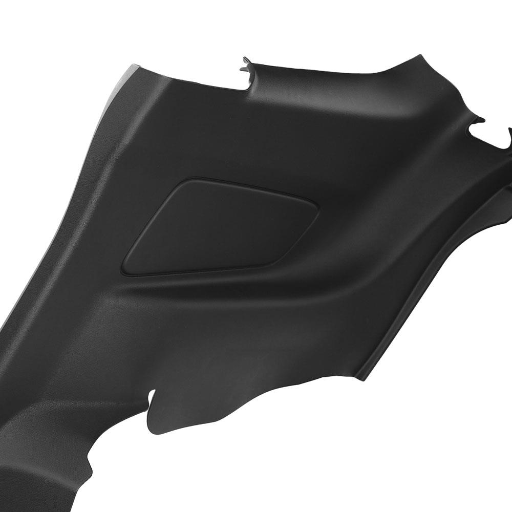 2015-23 Mustang Rear Interior Quarter Panel - RH Coupe