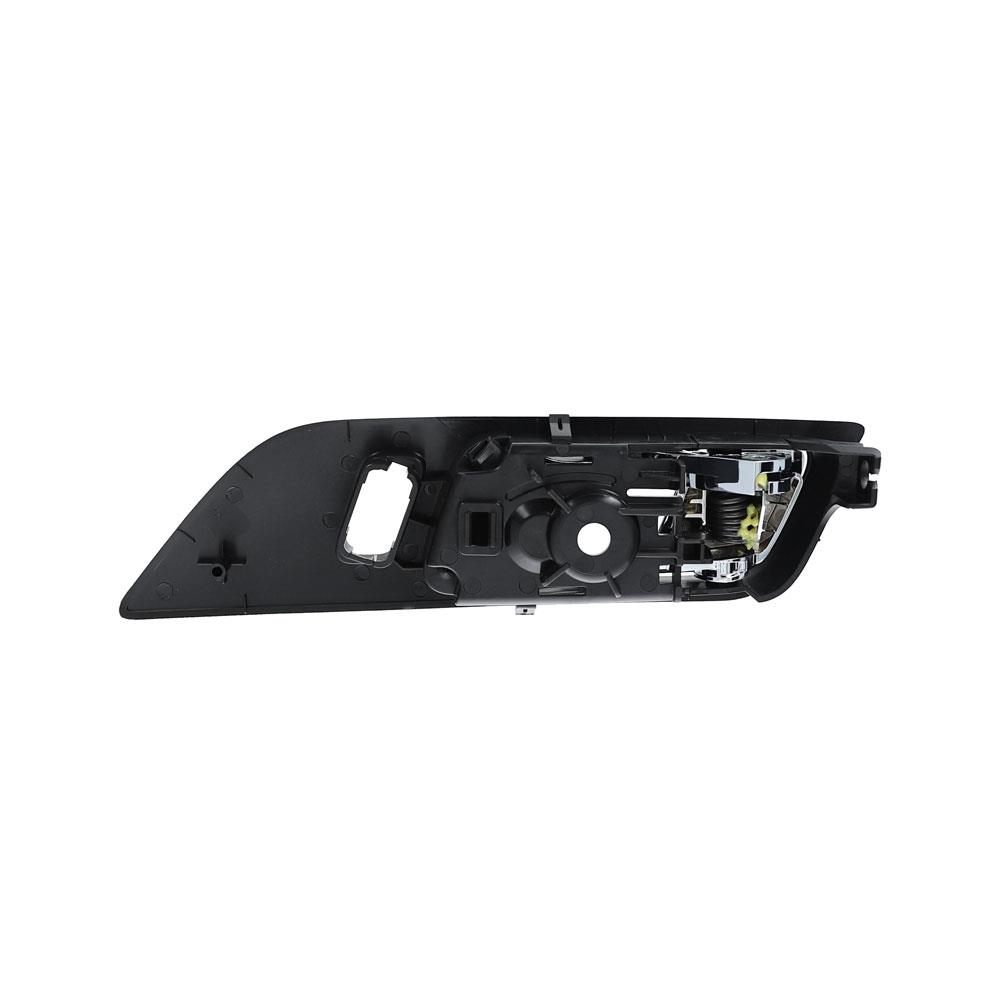 2015-23 Mustang Interior Door Handle Without Seat Memory - LH