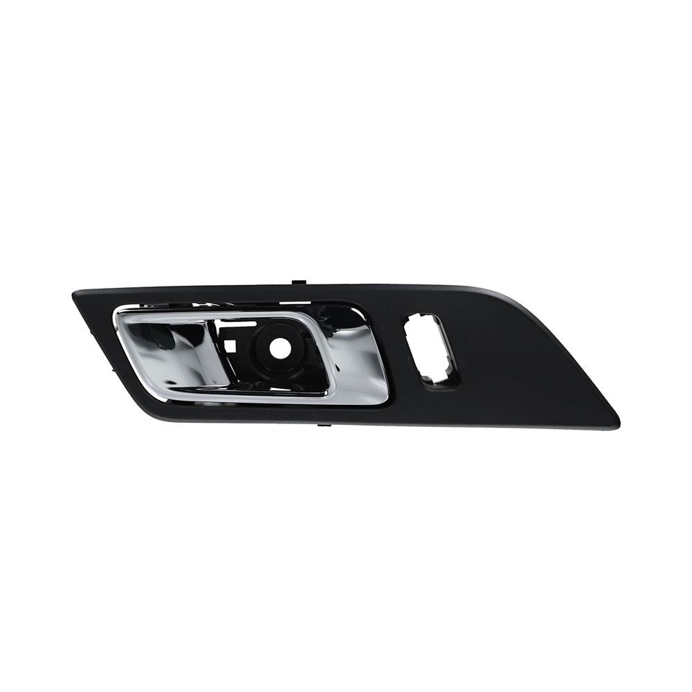 Mustang Interior Door Handle Without Seat Memory - LH (15-23) FR3Z