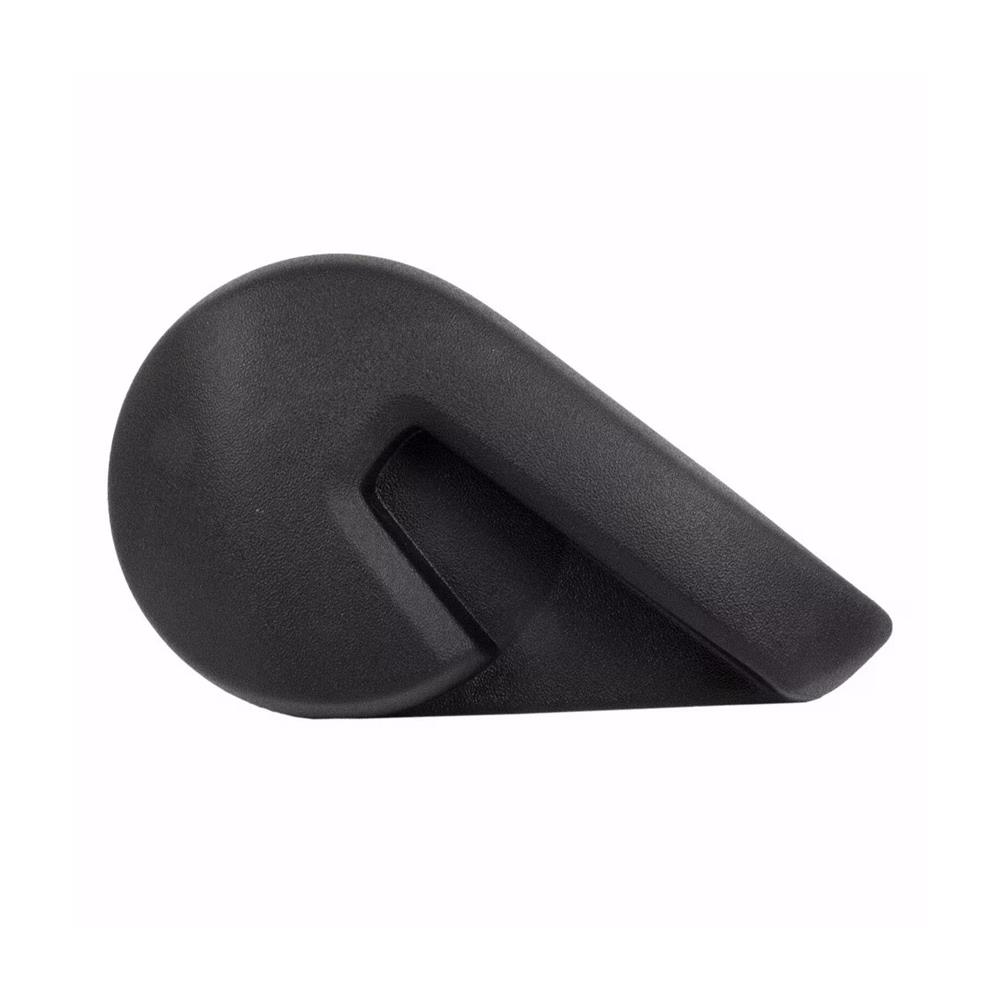 2015-23 Mustang Seat Back Adjustment Handle - Passenger Side