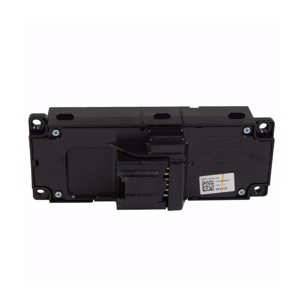 2015-23 Mustang Seat Position Switch - Passenger Side