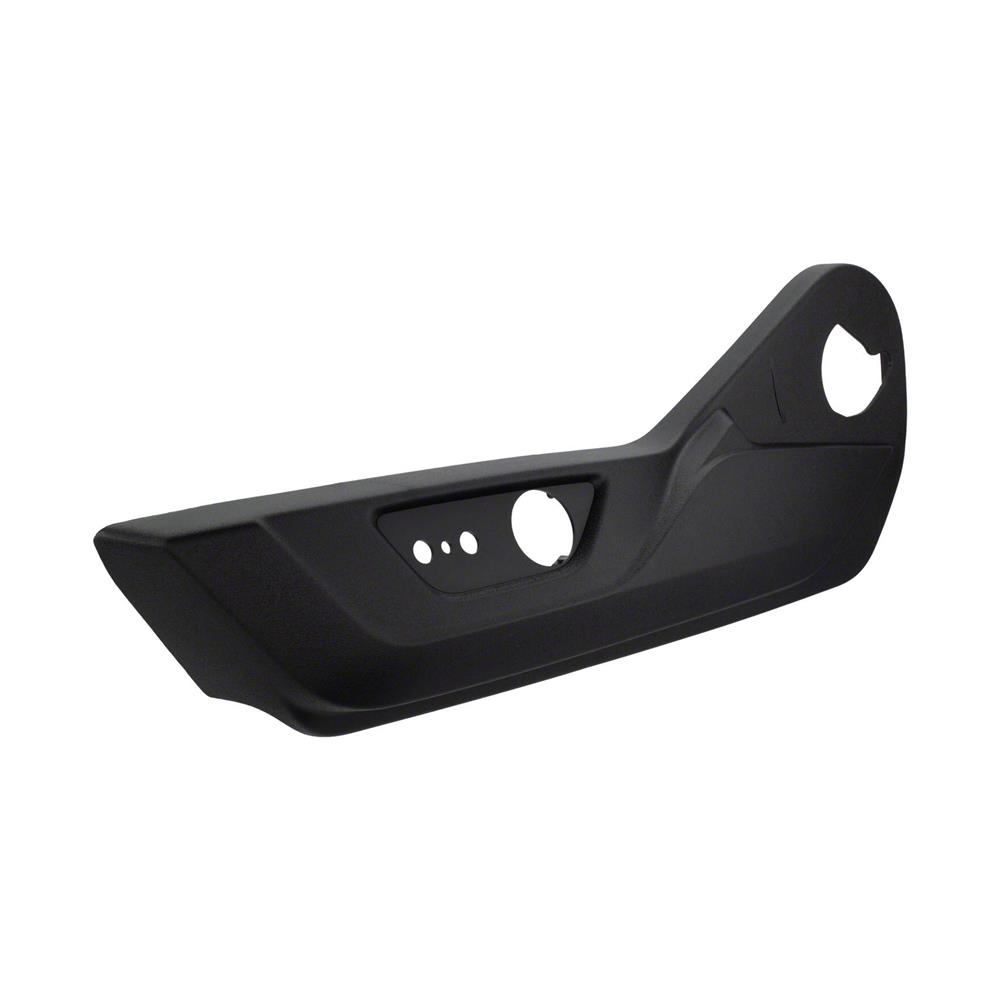2015-23 Mustang Seat Switch Bezel - LH