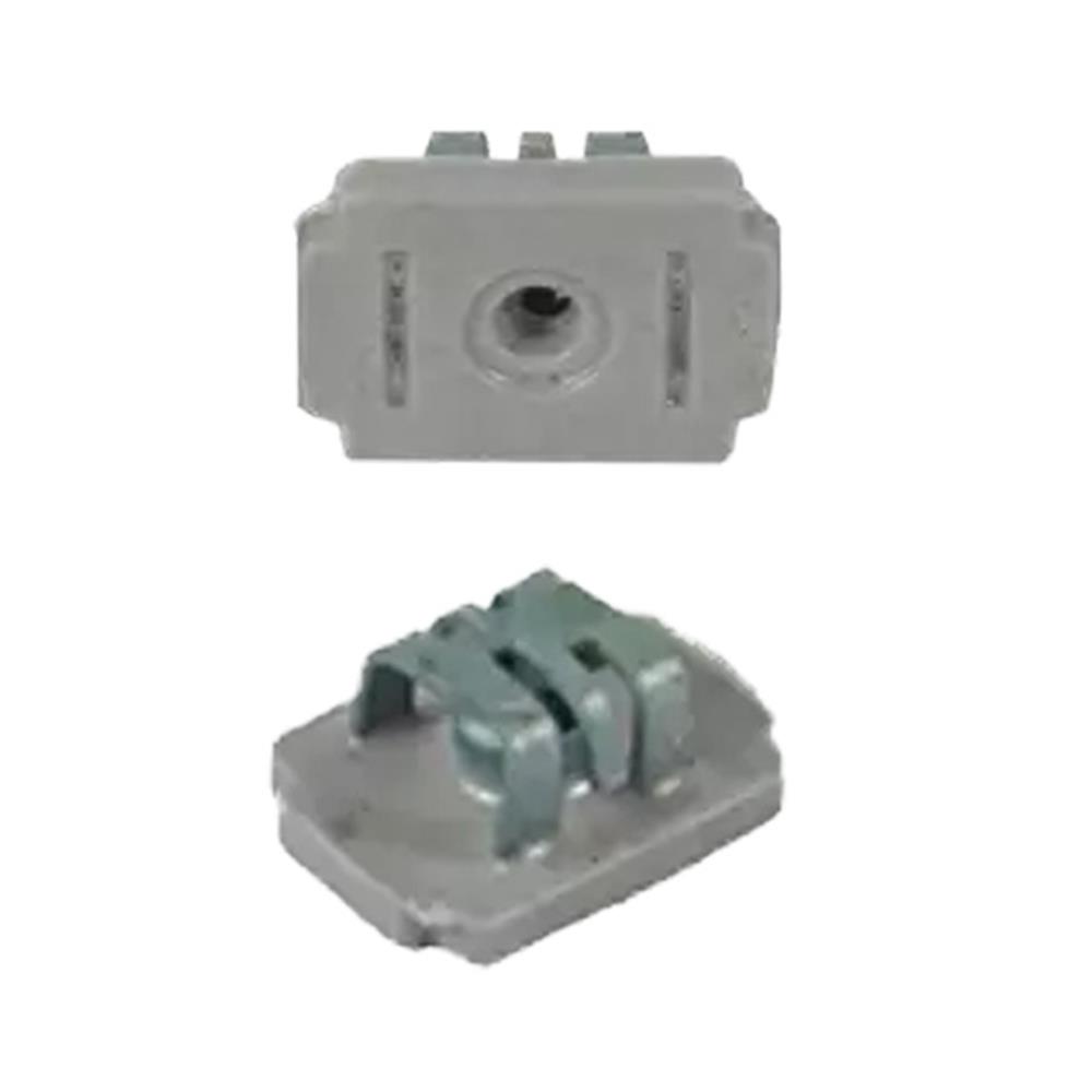 2015-23 Mustang Outer Door Belt Hardware