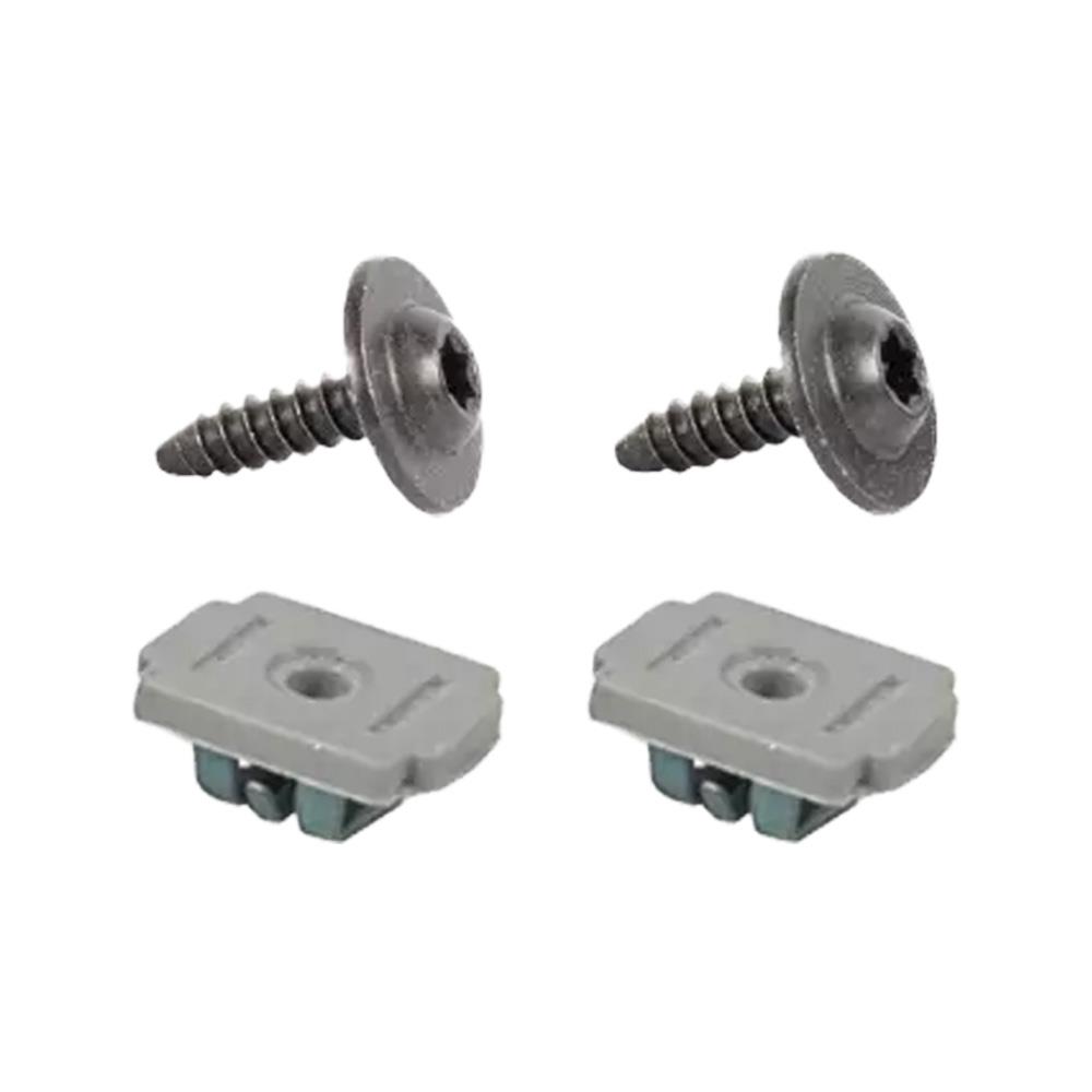 2015-23 Mustang Outer Door Belt Hardware