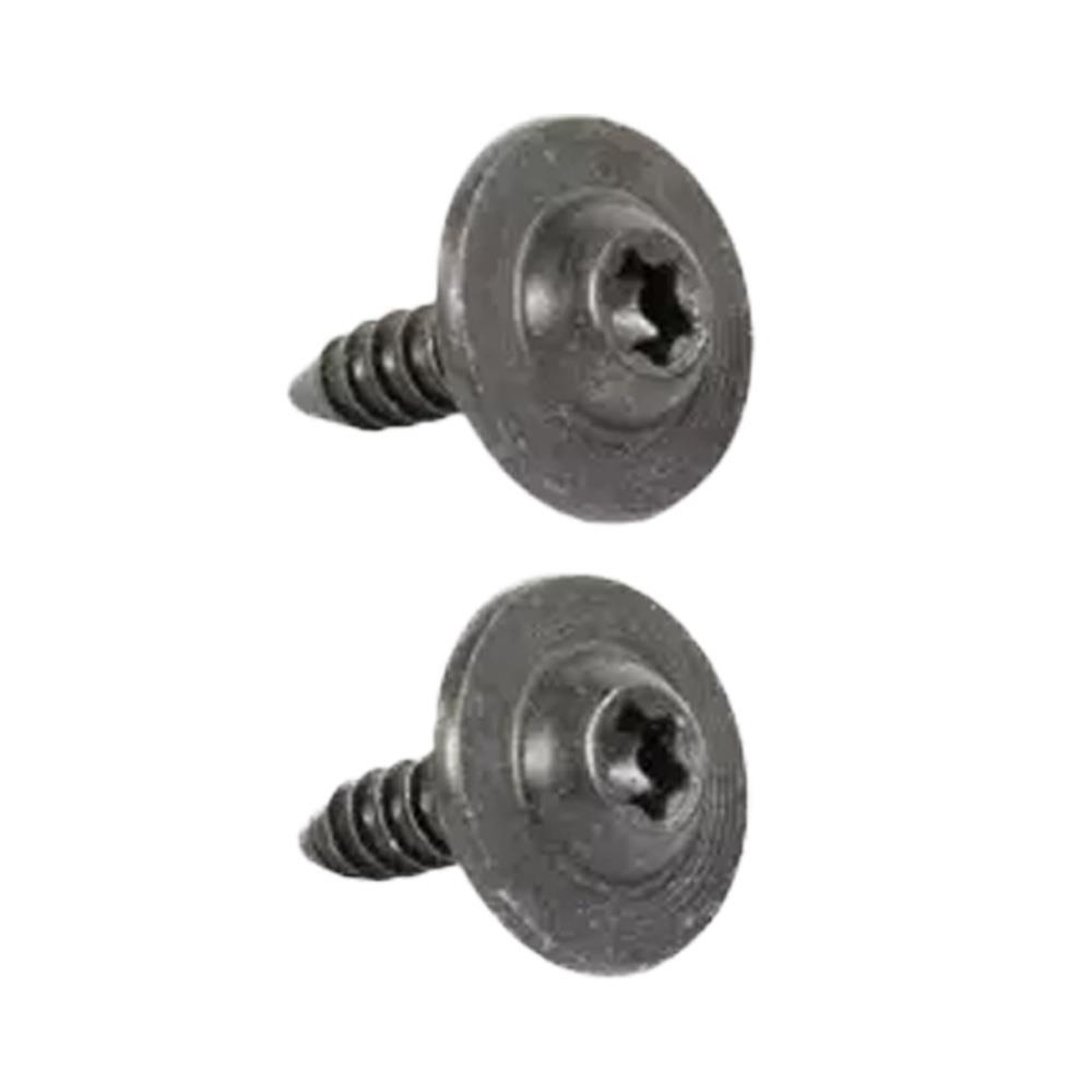 2015-23 Mustang Outer Door Belt Hardware