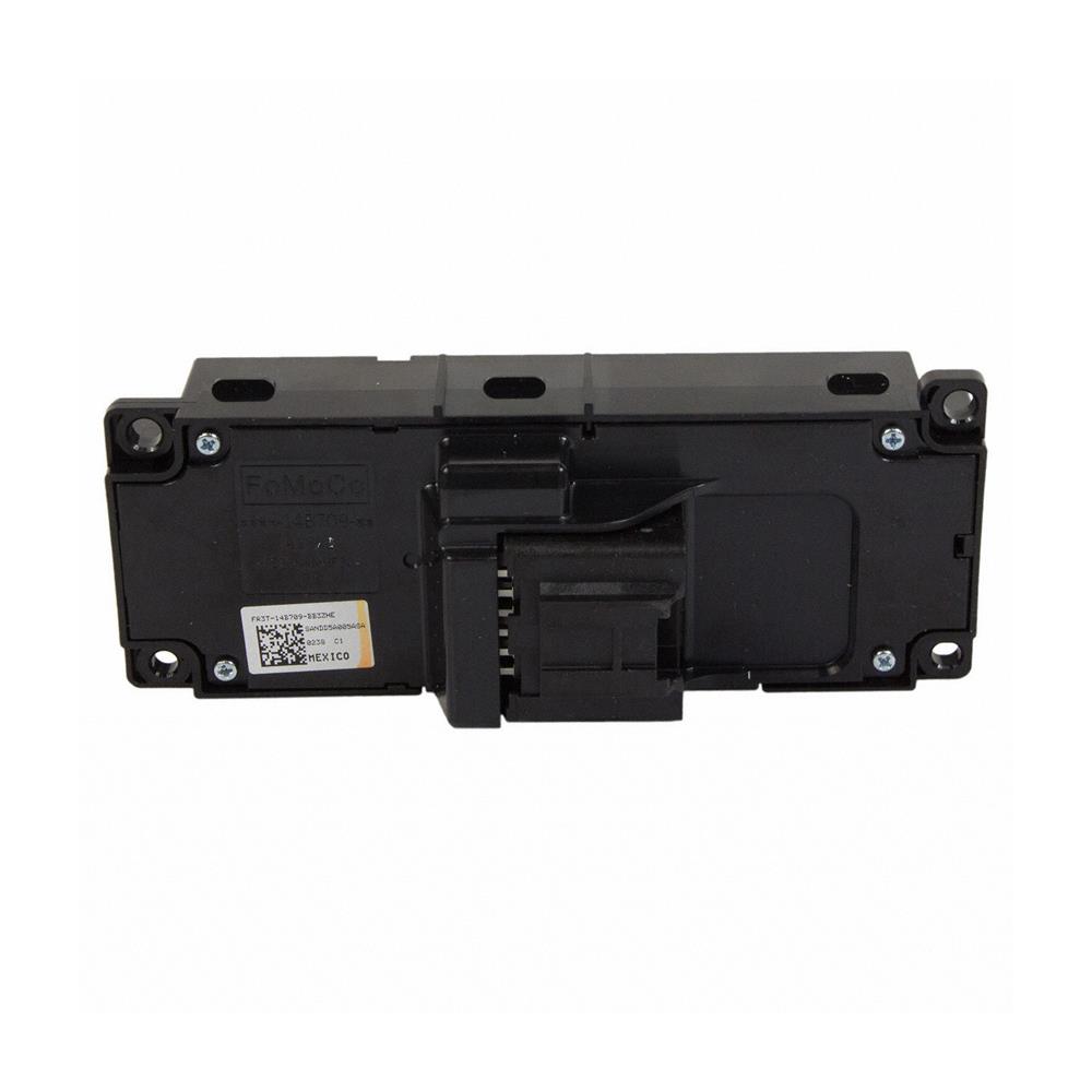 2015-23 Mustang Seat Position Switch - Driver Side
