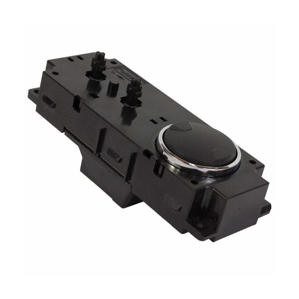 2015-23 Mustang Seat Position Switch - Driver Side