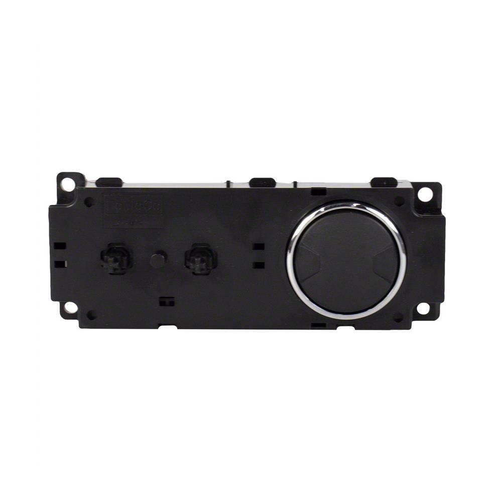 2015-23 Mustang Seat Position Switch - Driver Side