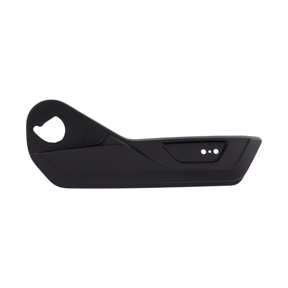 2015-23 Mustang Seat Switch Bezel - RH