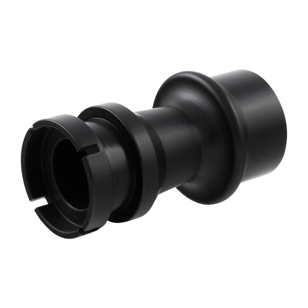 2015-23 Mustang Steeda Reverse Lock-Out Collar - Delrin