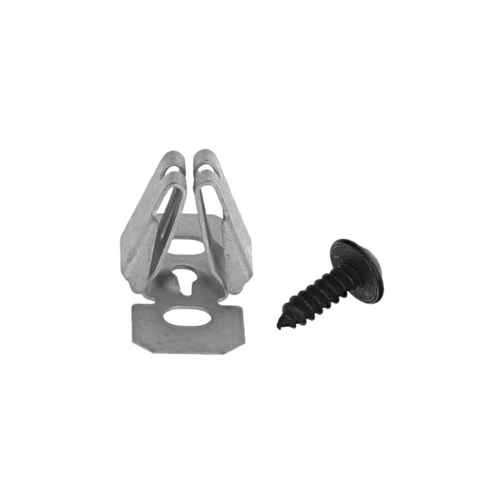 2015-26 Mustang Sun Visor Clip Hardware