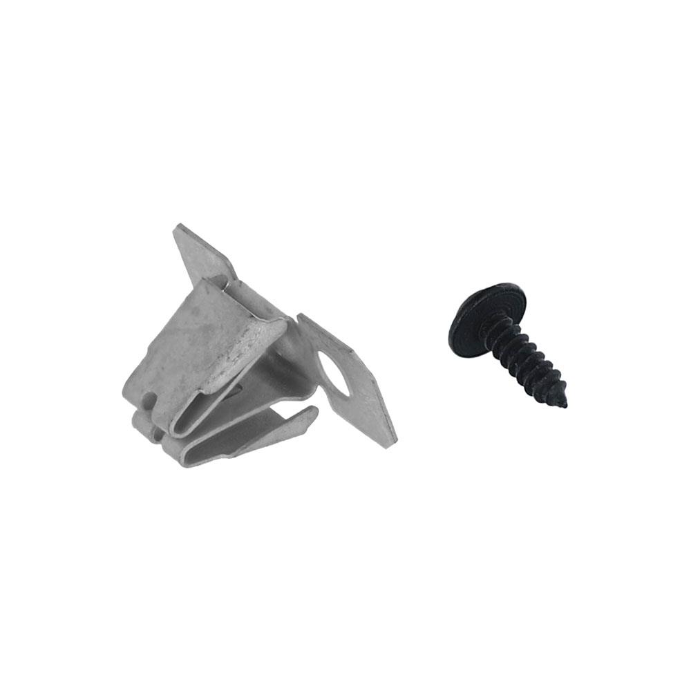 2015-26 Mustang Sun Visor Clip Hardware