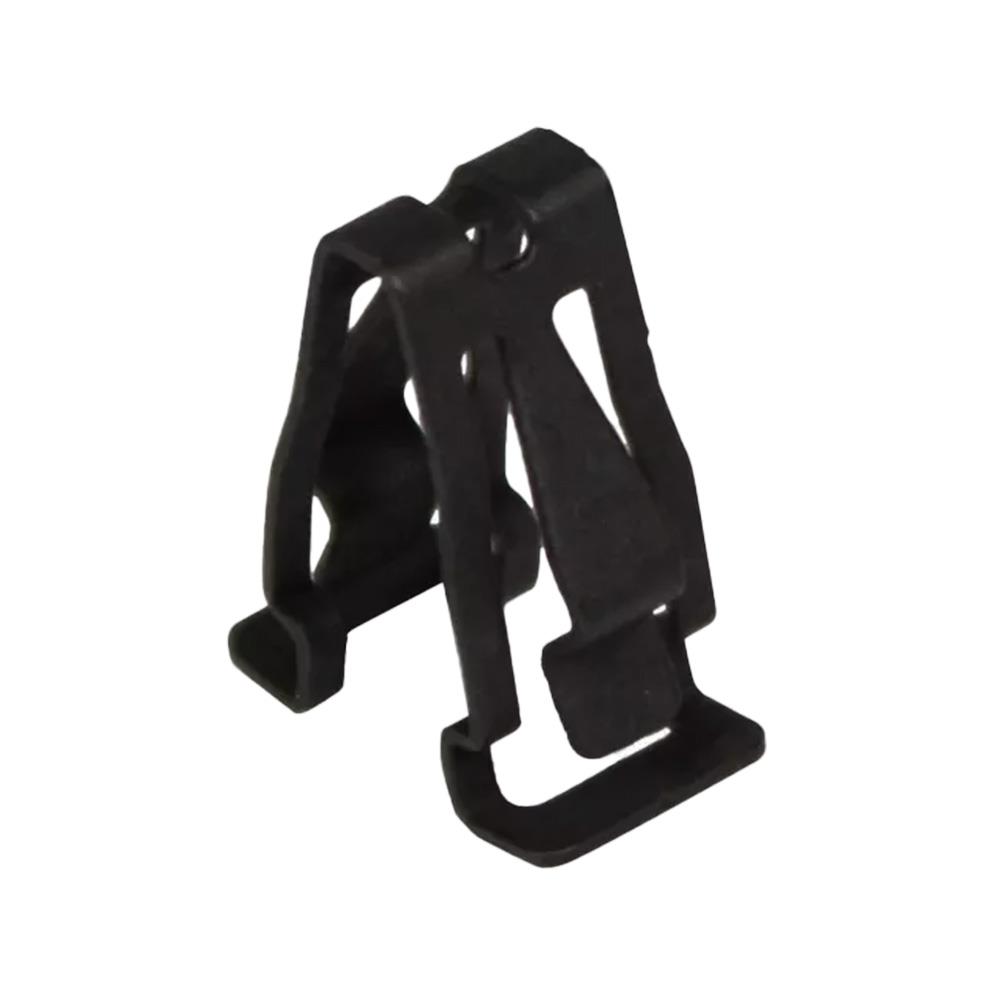 2015-26 Mustang Sun Visor to Headliner Retaining Clip - Pair