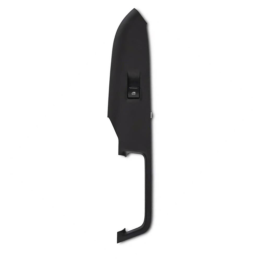 2015-23 Mustang Window Switch Bezel Assembly - RH