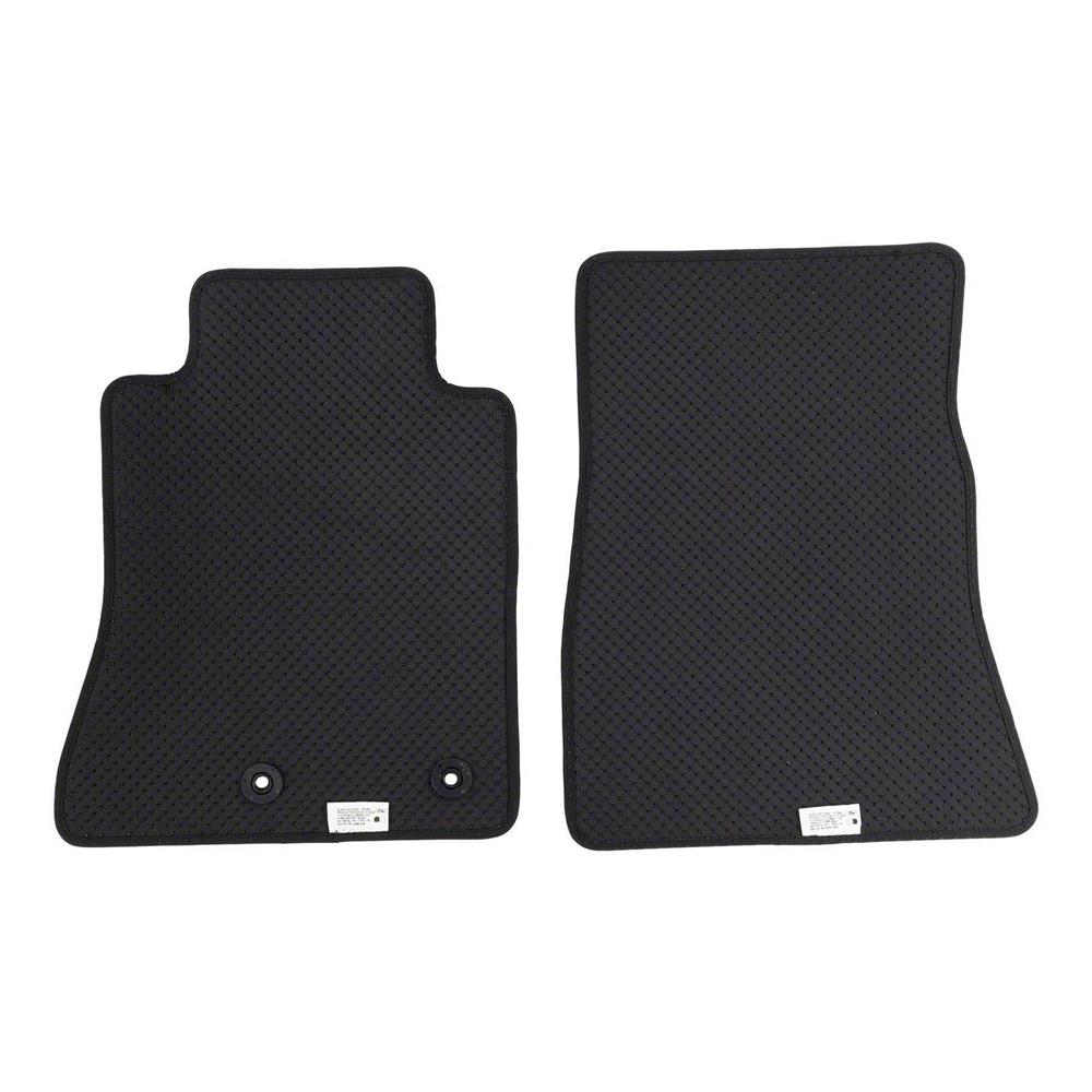 2015-26 Mustang Ford Performance Floor Mats