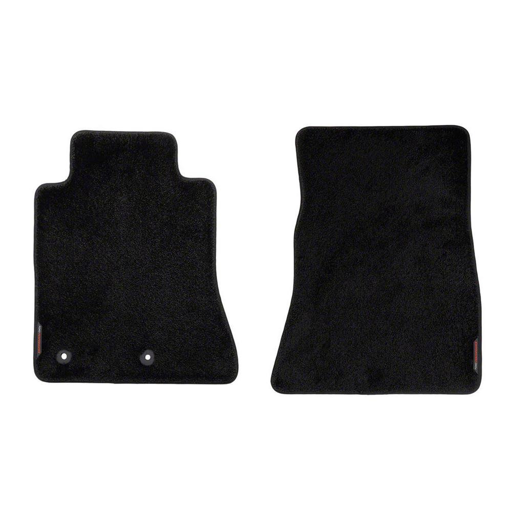 Mustang Ford Performance Floor Mats (15-26) M-13086-M60