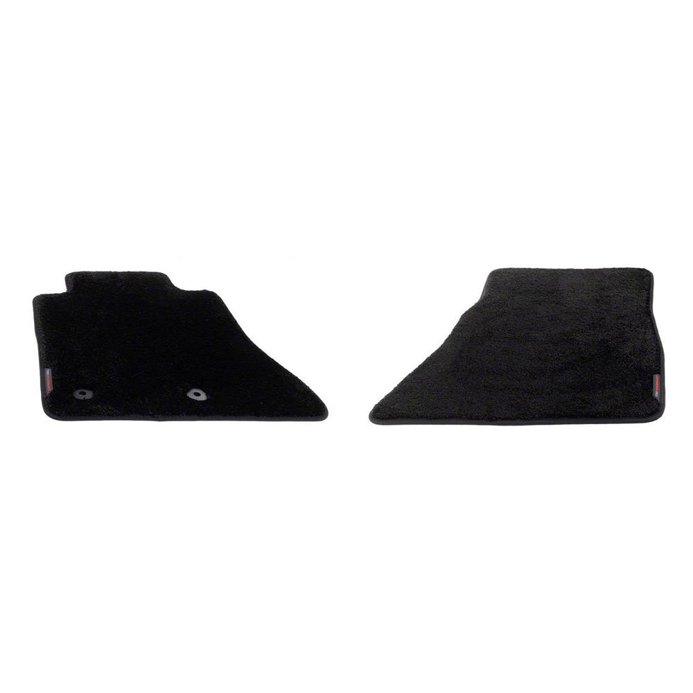 Mustang Ford Performance Floor Mats (15-26) M-13086-M60