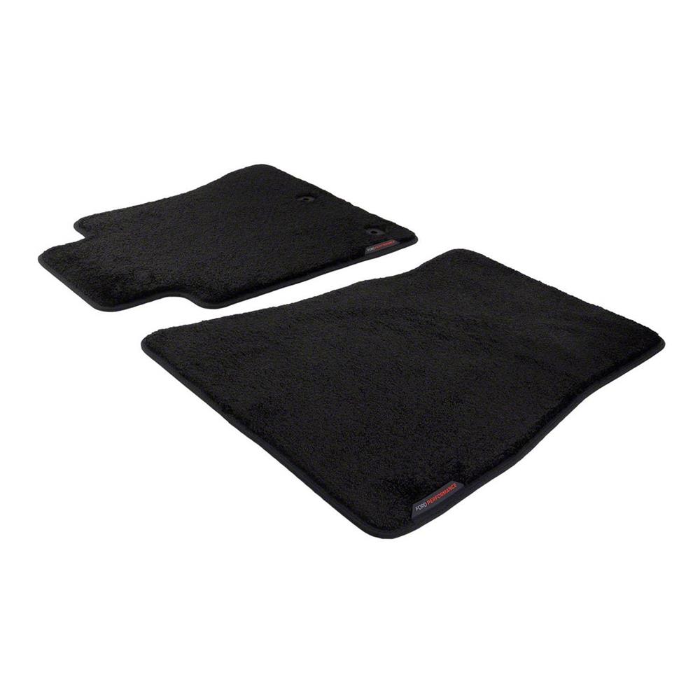 2015-26 Mustang Ford Performance Floor Mats