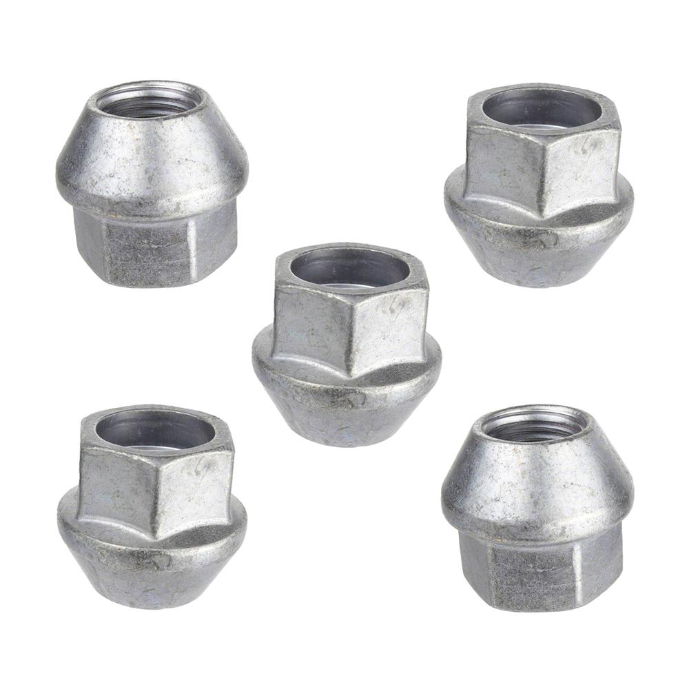 2015-26 Mustang Ford Performance Open End Lug Nuts