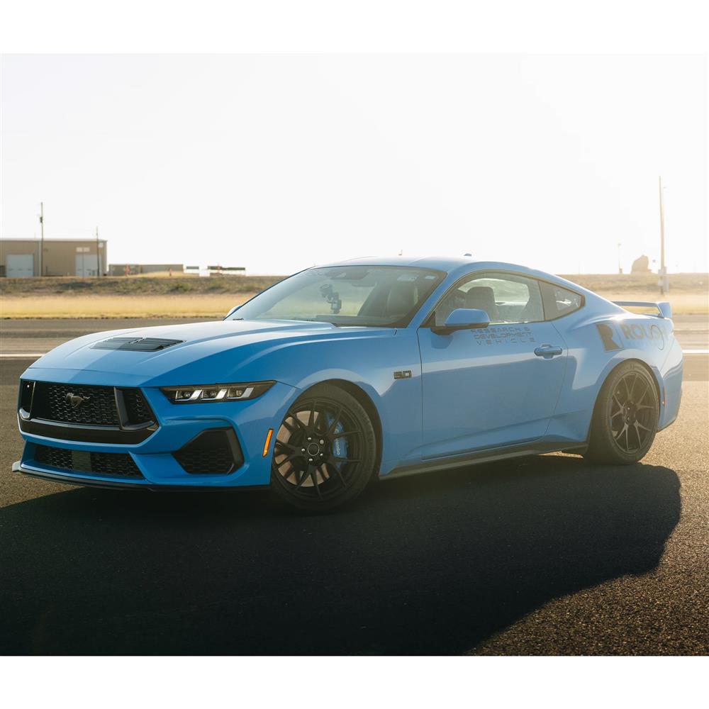 2015-26 Mustang Roush Lowering Springs