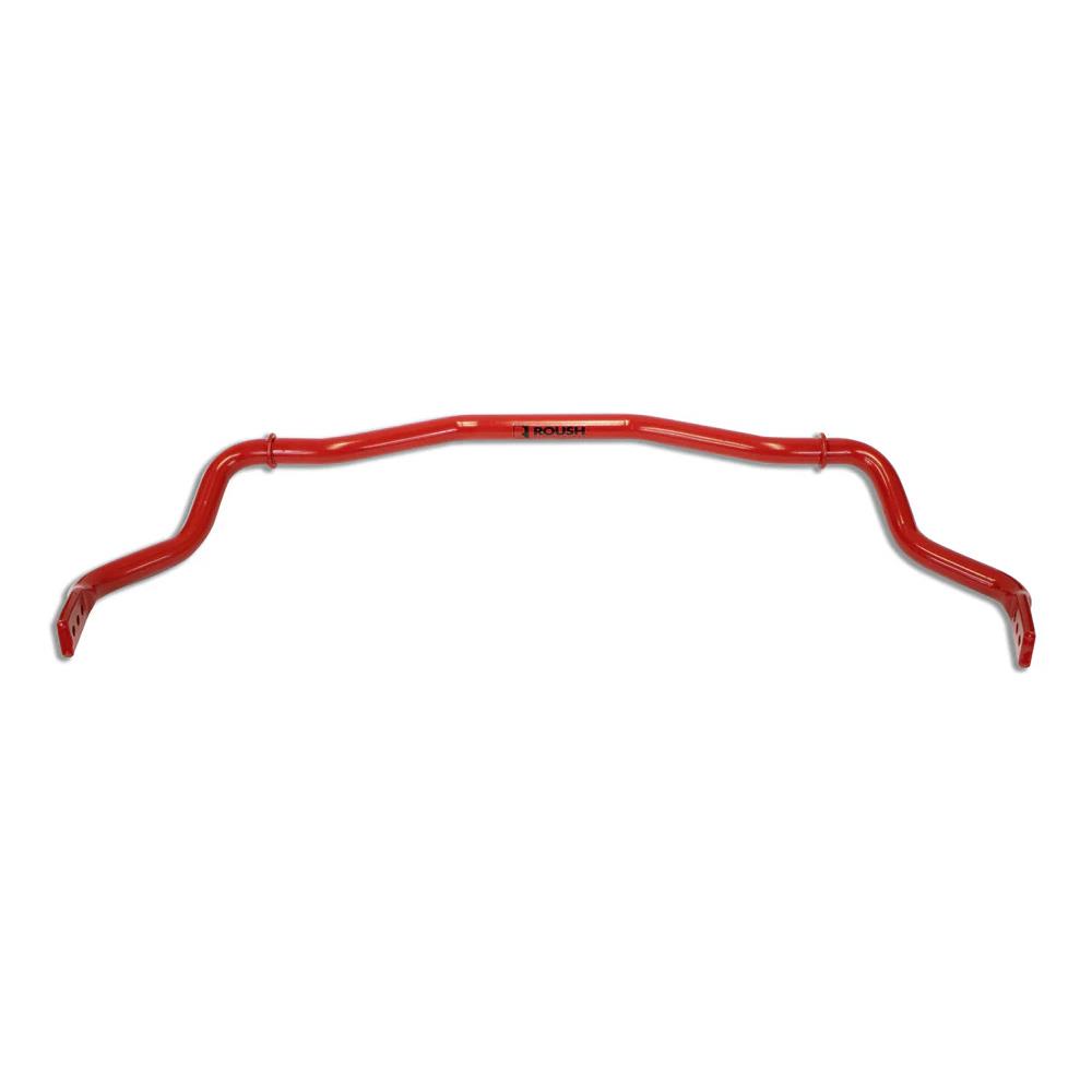 2015-26 Mustang Roush Handling Pack