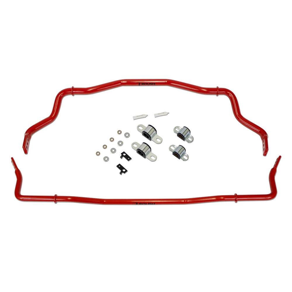 2015-26 Mustang Roush Handling Pack
